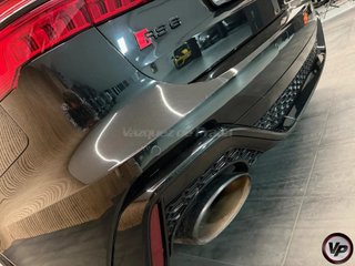 Audi RS6 Avant TFSI quattro 441 kW (600 CV)