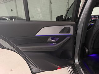 Mercedes-Benz GLE SUV (167) 2021