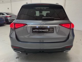 Mercedes-Benz GLE SUV (167) 2021