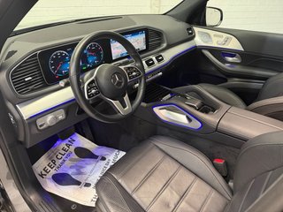 Mercedes-Benz GLE SUV (167) 2021