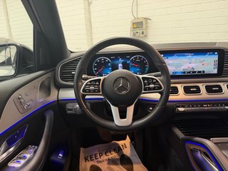 Mercedes-Benz GLE SUV (167) 2021