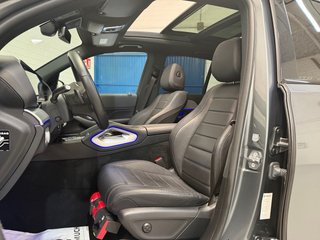 Mercedes-Benz GLE SUV (167) 2021
