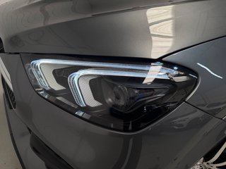Mercedes-Benz GLE SUV (167) 2021