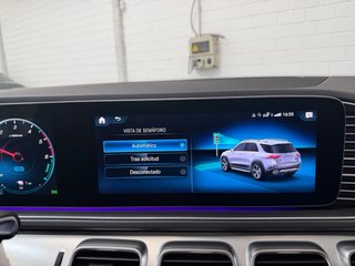 Mercedes-Benz GLE SUV (167) 2021