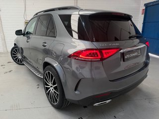 Mercedes-Benz GLE SUV (167) 2021
