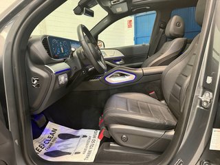 Mercedes-Benz GLE SUV (167) 2021