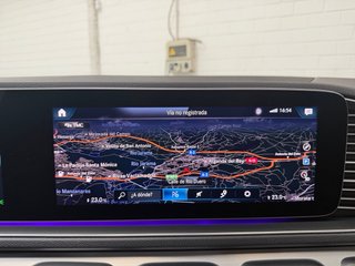 Mercedes-Benz GLE SUV (167) 2021