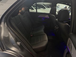Mercedes-Benz GLE SUV (167) 2021