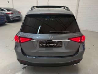 Mercedes-Benz GLE SUV (167) 2021