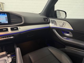 Mercedes-Benz GLE SUV (167) 2021