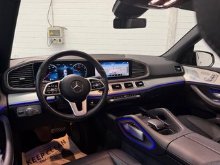 Mercedes-Benz GLE SUV (167) 2021