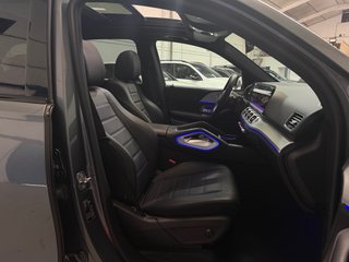 Mercedes-Benz GLE SUV (167) 2021