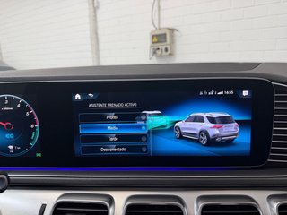 Mercedes-Benz GLE SUV (167) 2021