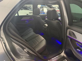 Mercedes-Benz GLE SUV (167) 2021