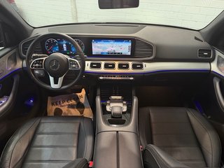 Mercedes-Benz GLE SUV (167) 2021