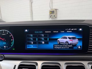 Mercedes-Benz GLE SUV (167) 2021