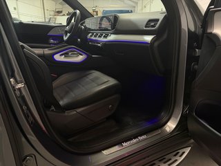 Mercedes-Benz GLE SUV (167) 2021