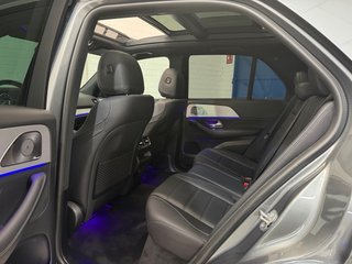 Mercedes-Benz GLE SUV (167) 2021
