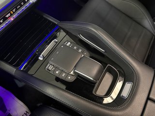 Mercedes-Benz GLE SUV (167) 2021