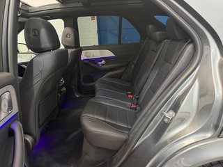 Mercedes-Benz GLE SUV (167) 2021