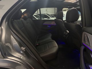 Mercedes-Benz GLE SUV (167) 2021