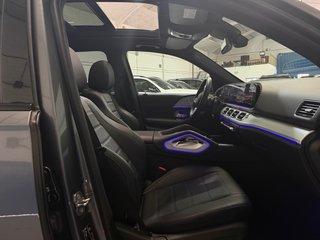 Mercedes-Benz GLE SUV (167) 2021