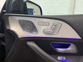 Mercedes-Benz GLE SUV (167) 2021