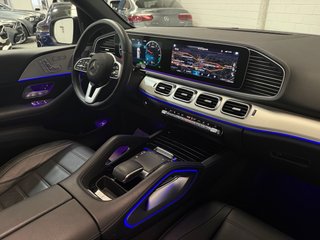 Mercedes-Benz GLE SUV (167) 2021