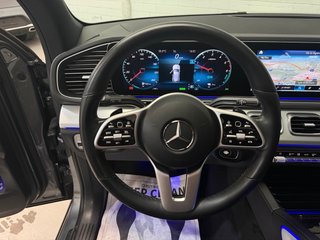 Mercedes-Benz GLE SUV (167) 2021
