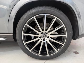 Mercedes-Benz GLE SUV (167) 2021