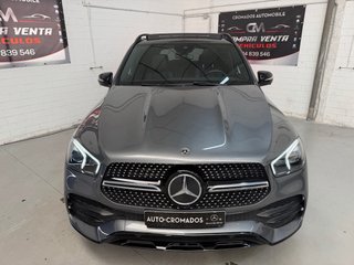 Mercedes-Benz GLE SUV (167) 2021