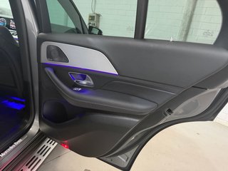 Mercedes-Benz GLE SUV (167) 2021