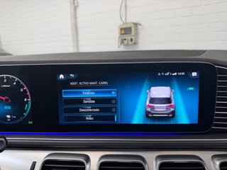 Mercedes-Benz GLE SUV (167) 2021