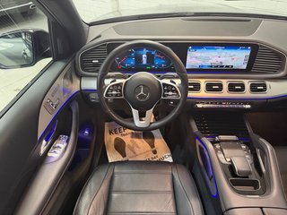 Mercedes-Benz GLE SUV (167) 2021