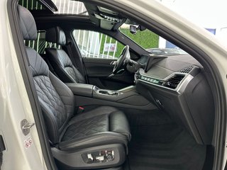 BMW X6 xDrive30d M Sport