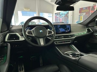 BMW X6 xDrive30d M Sport