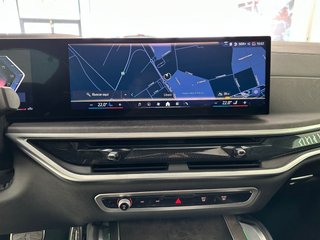 BMW X6 xDrive30d M Sport