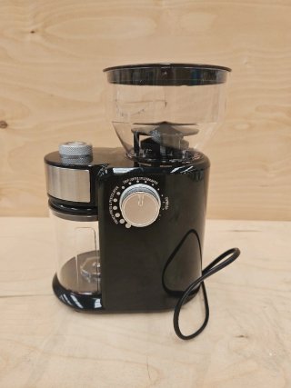 Molinillo de café 150w capacidad 190g CASO Barista
