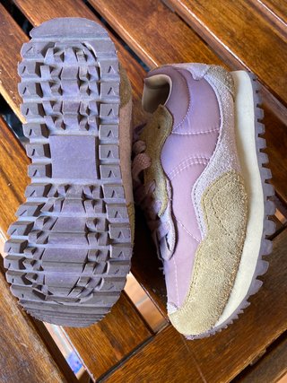 Zapatillas Zara Niña Talla 30