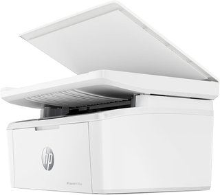 HP impresora láser multifunción monocromo wifi