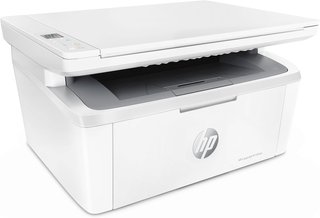 HP impresora láser multifunción monocromo wifi