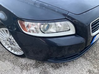 Volvo S40 2.0D