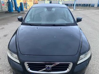 Volvo S40 2.0D