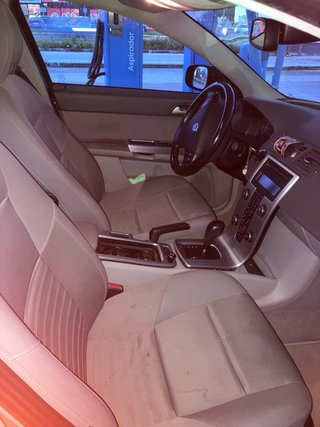Volvo S40 2.0D