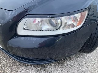 Volvo S40 2.0D