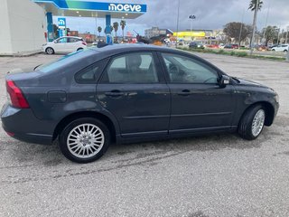 Volvo S40 2.0D