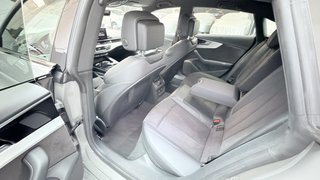 Audi S5 2021