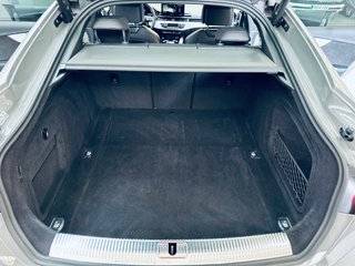 Audi S5 2021