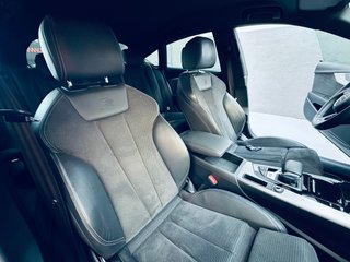 Audi S5 2021