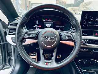 Audi S5 2021